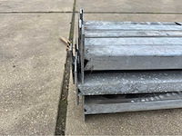 Koker profiel (40x40mm) (60x) - afbeelding 10 van  13