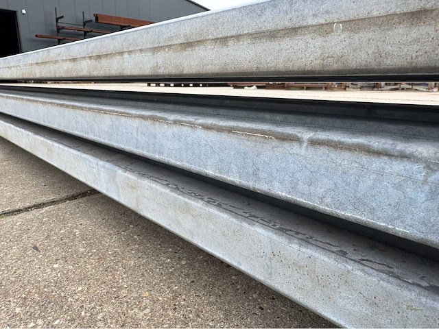 Koker profiel (40x40mm) (60x) - afbeelding 4 van  9