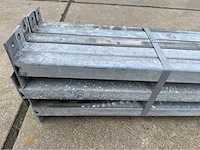 Koker profiel (40x40mm) (60x) - afbeelding 9 van  9