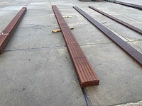 Koker profiel (50x30mm) (24x) - afbeelding 6 van  6