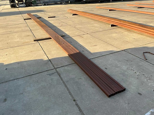 Koker profiel (50x40mm) (8x) - afbeelding 3 van  6