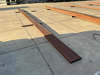 Koker profiel (50x40mm) (8x) - afbeelding 3 van  6