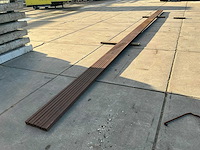 Koker profiel (50x40mm) (8x) - afbeelding 1 van  6