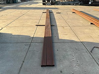 Koker profiel (50x40mm) (8x) - afbeelding 2 van  6