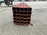 Koker profiel (50x50mm) (25x) - afbeelding 5 van  5