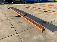 Koker profiel (50x50mm) (8x) - afbeelding 3 van  6