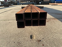 Koker profiel (50x50mm) (8x) - afbeelding 6 van  6