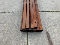 Koker profiel (60x30) (25x) - afbeelding 3 van  7