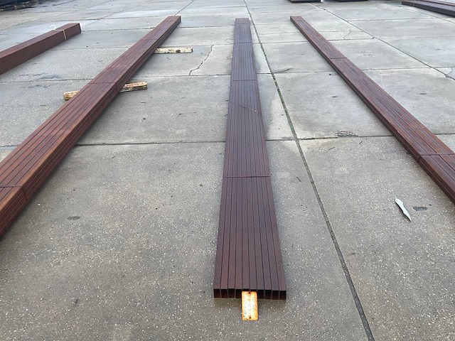 Koker profiel (60x30mm) (10x) - afbeelding 2 van  5