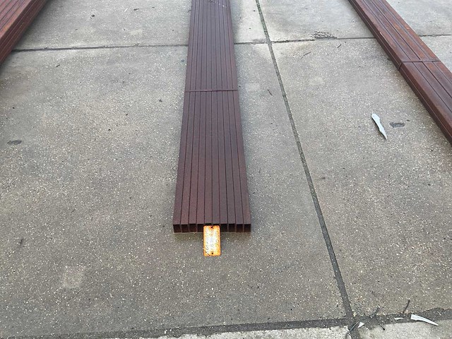 Koker profiel (60x30mm) (10x) - afbeelding 3 van  5