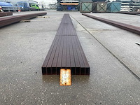 Koker profiel (60x30mm) (10x) - afbeelding 5 van  5