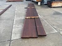 Koker profiel (60x30mm) (10x) - afbeelding 2 van  6