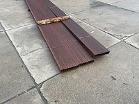 Koker profiel (60x30mm) (10x) - afbeelding 2 van  5