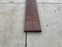 Koker profiel (60x30mm) (10x) - afbeelding 4 van  5