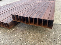 Koker profiel (60x30mm) (10x) - afbeelding 6 van  6