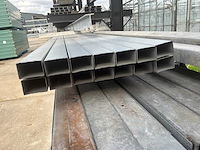 Koker profiel 60x40mm (14x) - afbeelding 3 van  6