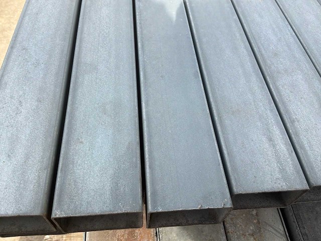 Koker profiel 60x40mm (14x) - afbeelding 5 van  6