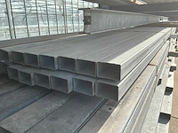 Koker profiel 60x40mm (14x) - afbeelding 6 van  6