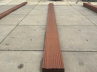 Koker profiel (60x40mm) (22x) - afbeelding 2 van  5