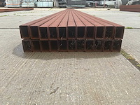 Koker profiel (60x40mm) (22x) - afbeelding 5 van  5