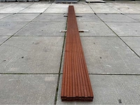 Koker profiel 60x40mm (22x) - afbeelding 5 van  6