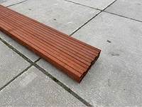 Koker profiel 60x40mm (22x) - afbeelding 6 van  6