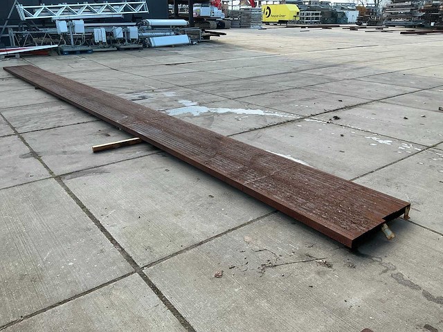 Koker profiel (70x40mm) (17x) - afbeelding 5 van  5