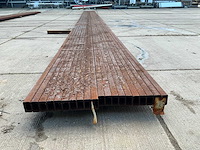 Koker profiel (70x40mm) (20x) - afbeelding 4 van  5