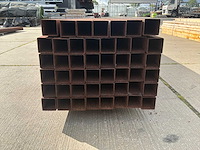Koker profiel (70x70) (47x) - afbeelding 4 van  7