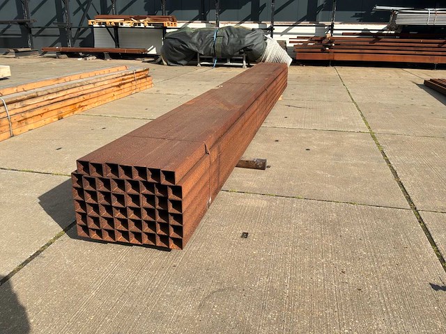 Koker profiel (70x70) (47x) - afbeelding 5 van  7