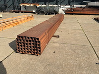 Koker profiel (70x70) (47x) - afbeelding 5 van  7