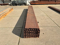 Koker profiel (70x70) (47x) - afbeelding 6 van  7