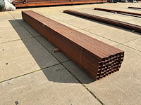 Koker profiel (70x70) (47x) - afbeelding 7 van  7