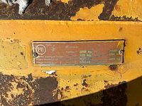 Kokerkubel betonkubel 1000l - afbeelding 10 van  10