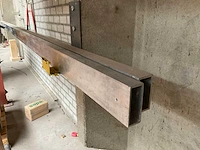 Kokerprofiel (3x) - afbeelding 2 van  3