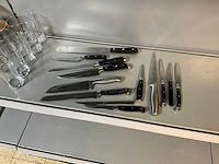 Koksmessen (11x) - afbeelding 2 van  6