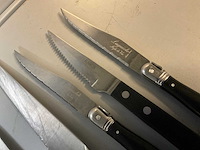 Koksmessen (11x) - afbeelding 4 van  6