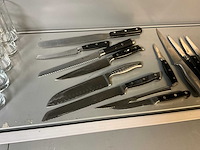 Koksmessen (11x) - afbeelding 5 van  6