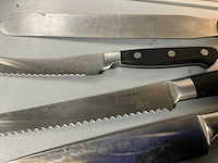 Koksmessen (11x) - afbeelding 6 van  6