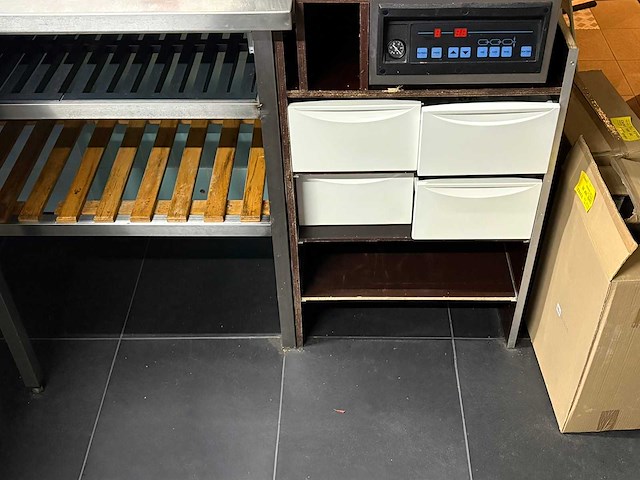 Koksmeubel-hoek - afbeelding 3 van  5