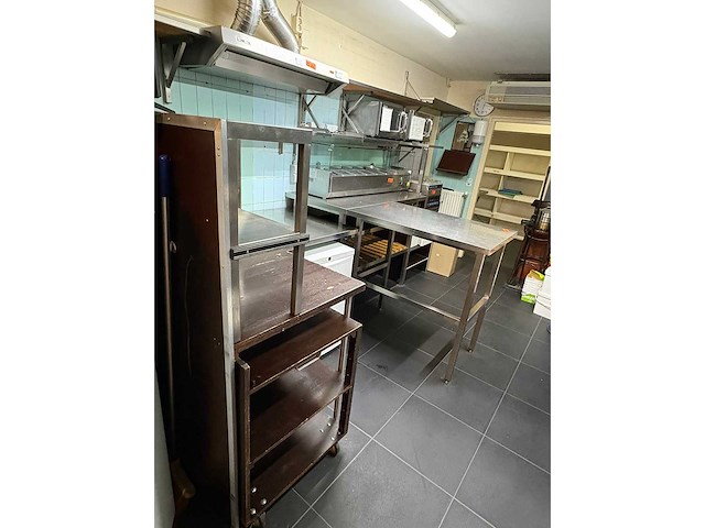 Koksmeubel-hoek - afbeelding 5 van  5