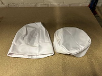 Koksmuts (21x)