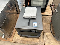 Kolb - atollspeed 300h k02-3003tis - compacte high speed oven - afbeelding 2 van  6
