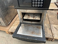 Kolb - atollspeed 300h k02-3003tis - compacte high speed oven - afbeelding 4 van  6
