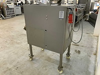 Kolbe - 2007 - mw 100 - menger wolf - afbeelding 4 van  5