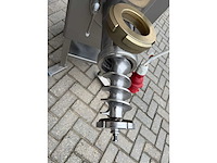 Kolbe - 2012 - sw 100 - vleeswolf / gehaktmolen - afbeelding 1 van  4