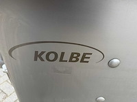 Kolbe - 2012 - sw 100 - vleeswolf / gehaktmolen - afbeelding 2 van  4