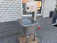 Kolbe - k 330 - vleeszaagmachine / lintzaag - afbeelding 1 van  5