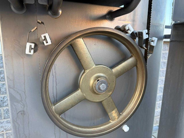 Kolbe - k 330 - vleeszaagmachine / lintzaag - afbeelding 1 van  1