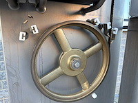 Kolbe - k 330 - vleeszaagmachine / lintzaag - afbeelding 1 van  1